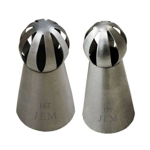 Bilde av JEM Twist Twist Set (16T & 17T)